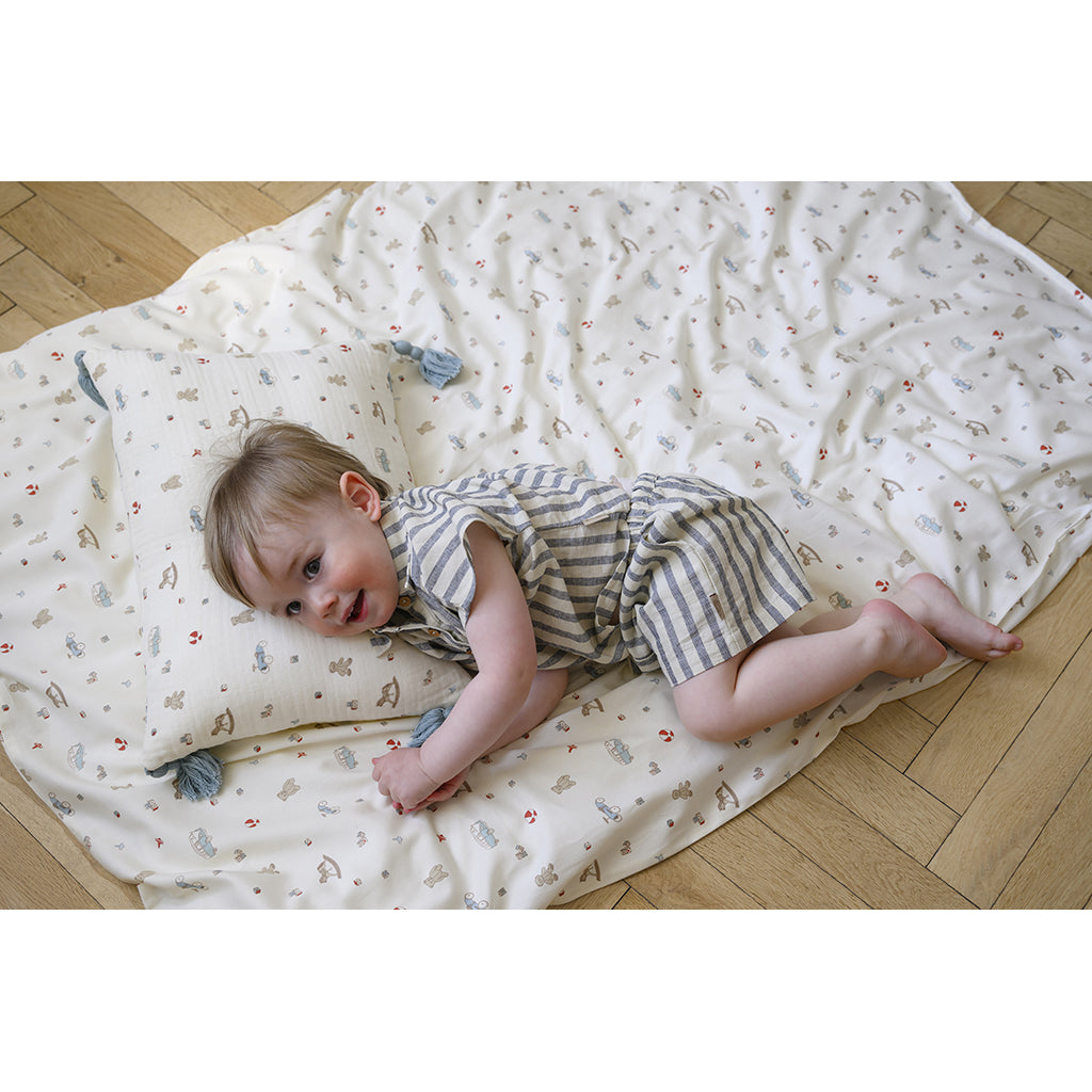 Cam Cam pude, Amalie, OCS - Vintage Toys