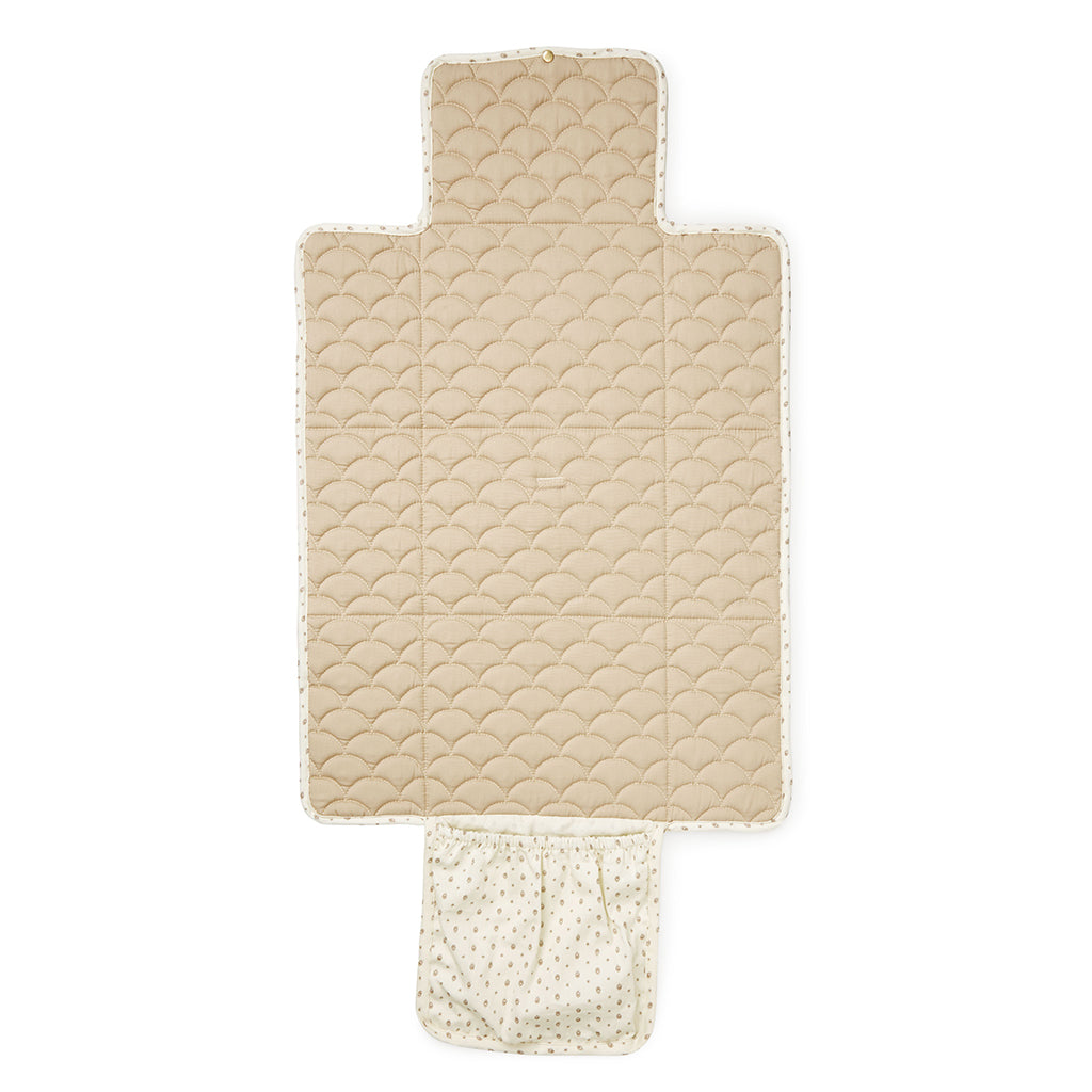 Cam Cam pusleunderlag, Quilet - OCS - Rowan