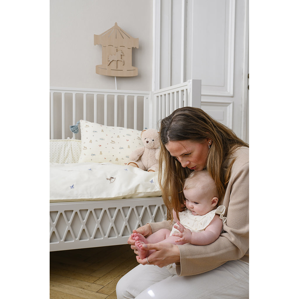 Cam Cam pude, Amalie, OCS - Vintage Toys