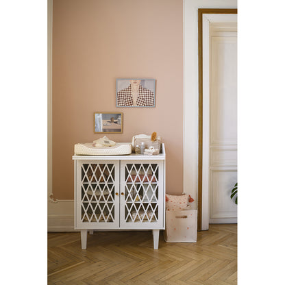 Cam Cam pude, Amalie, OCS - Bows