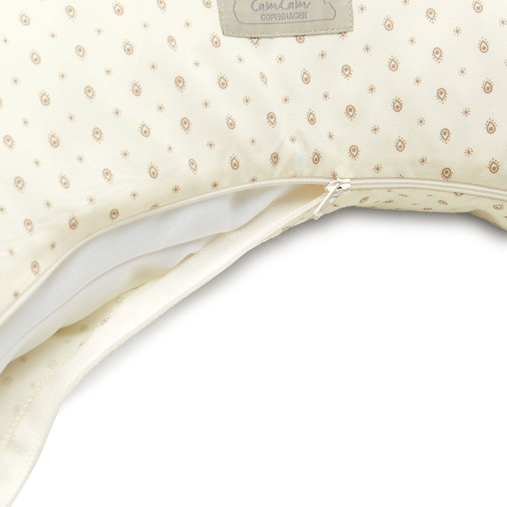 Cam Cam ammepude, OCS - Rowan