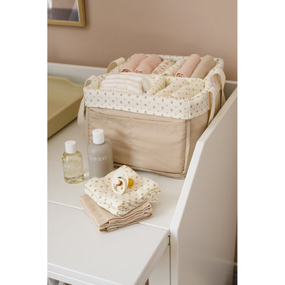 Cam Cam pusleopbevaring, Caddy - Rowan