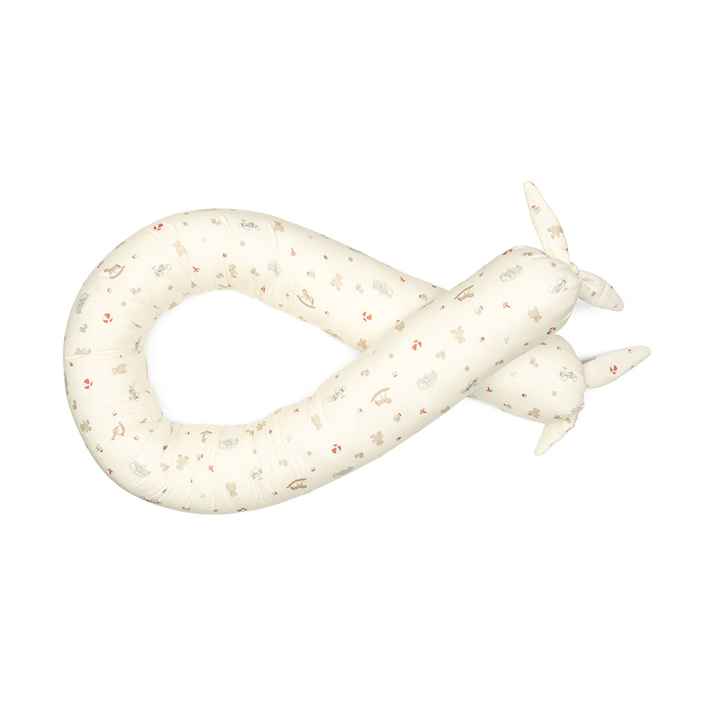 Cam Cam sengeslange, OCS - Vintage Toys