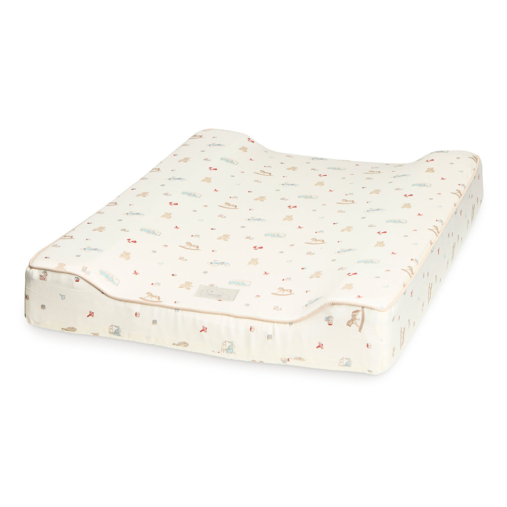 Cam Cam puslepude, økologisk -  - OCS - Vintage Toys