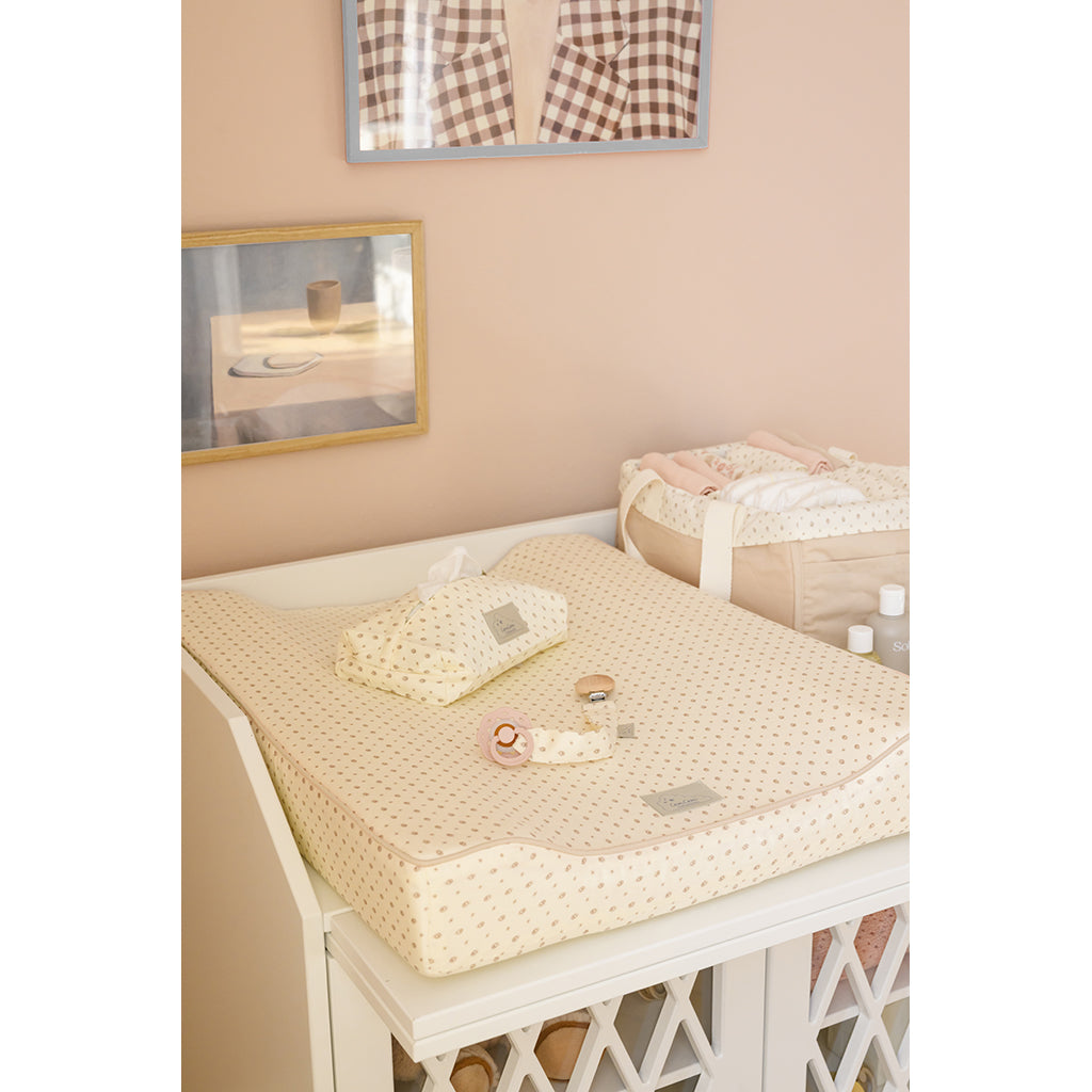 Cam Cam pusleopbevaring, Caddy - Rowan