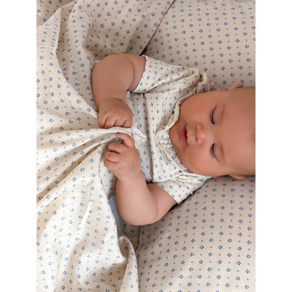 Cam Cam babysengetøj, økologisk, GOTS - Caprice