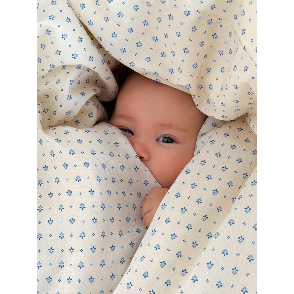 Cam Cam babysengetøj, økologisk, GOTS - Caprice