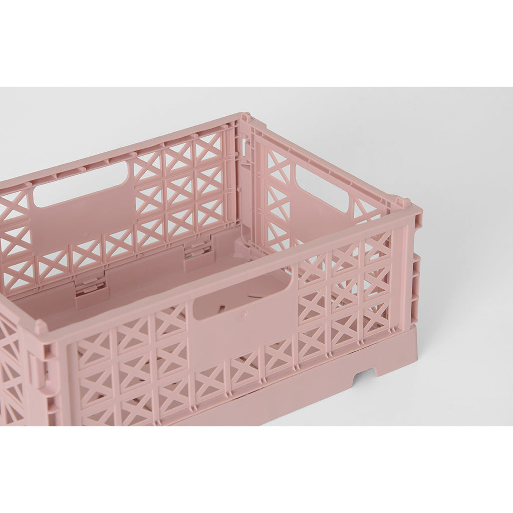 Gergerland foldekasse, Size 1 - Candy Pink