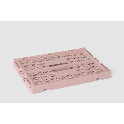 Gergerland foldekasse, Size 1 - Candy Pink