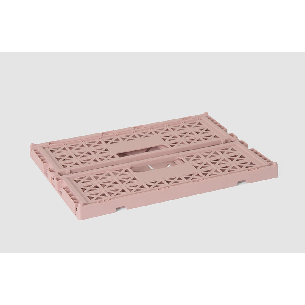 Gergerland foldekasse, Size 2 - Candy Pink