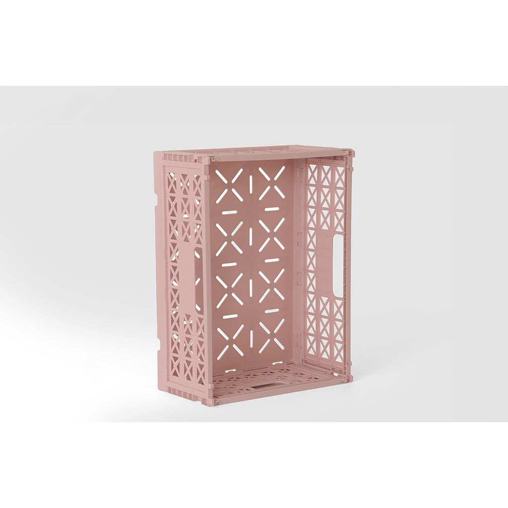 Gergerland foldekasse, Size 2 - Candy Pink