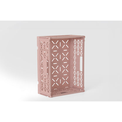 Gergerland foldekasse, Size 2 - Candy Pink