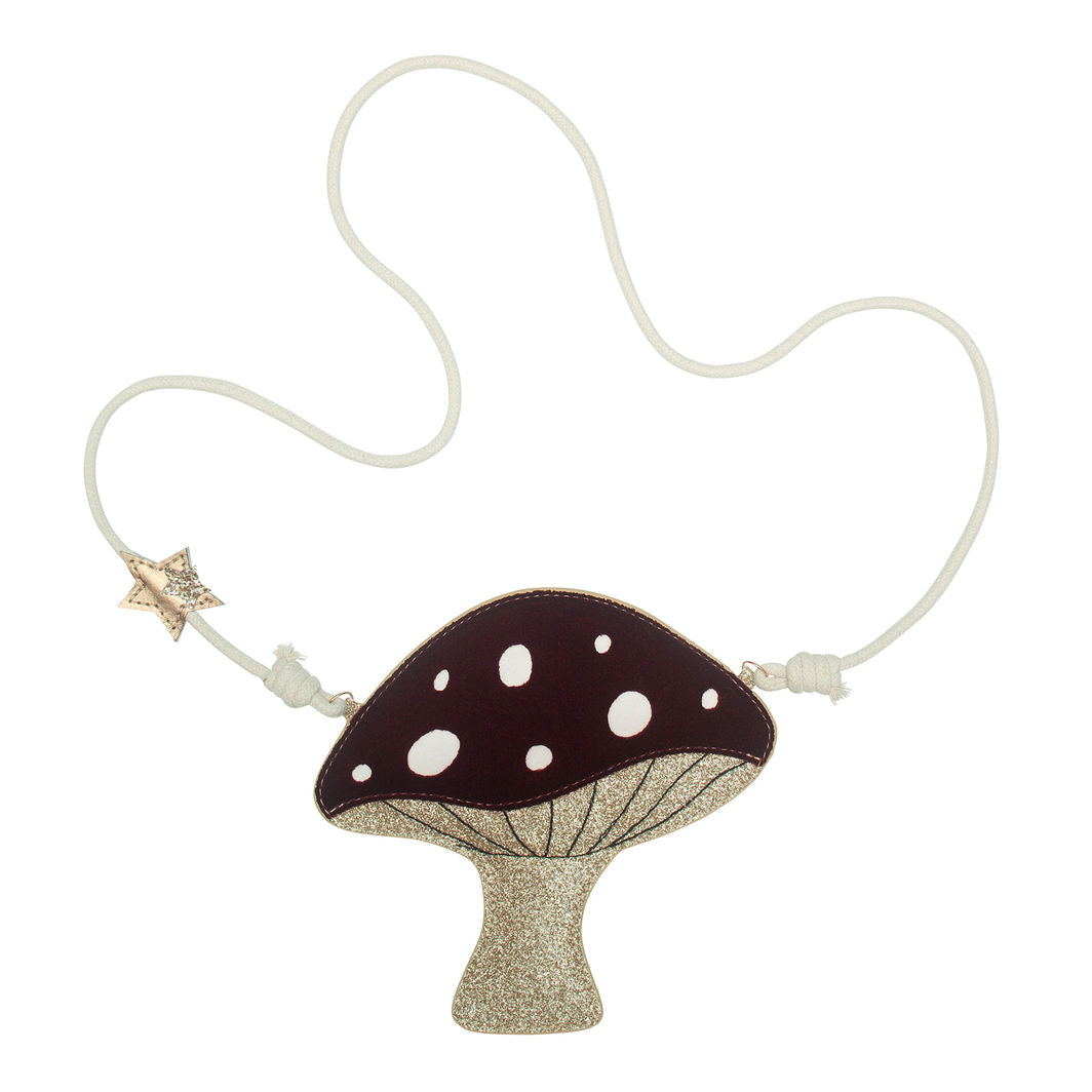 Mimi &amp; Lula, Taske - Toadstool Into the Woods