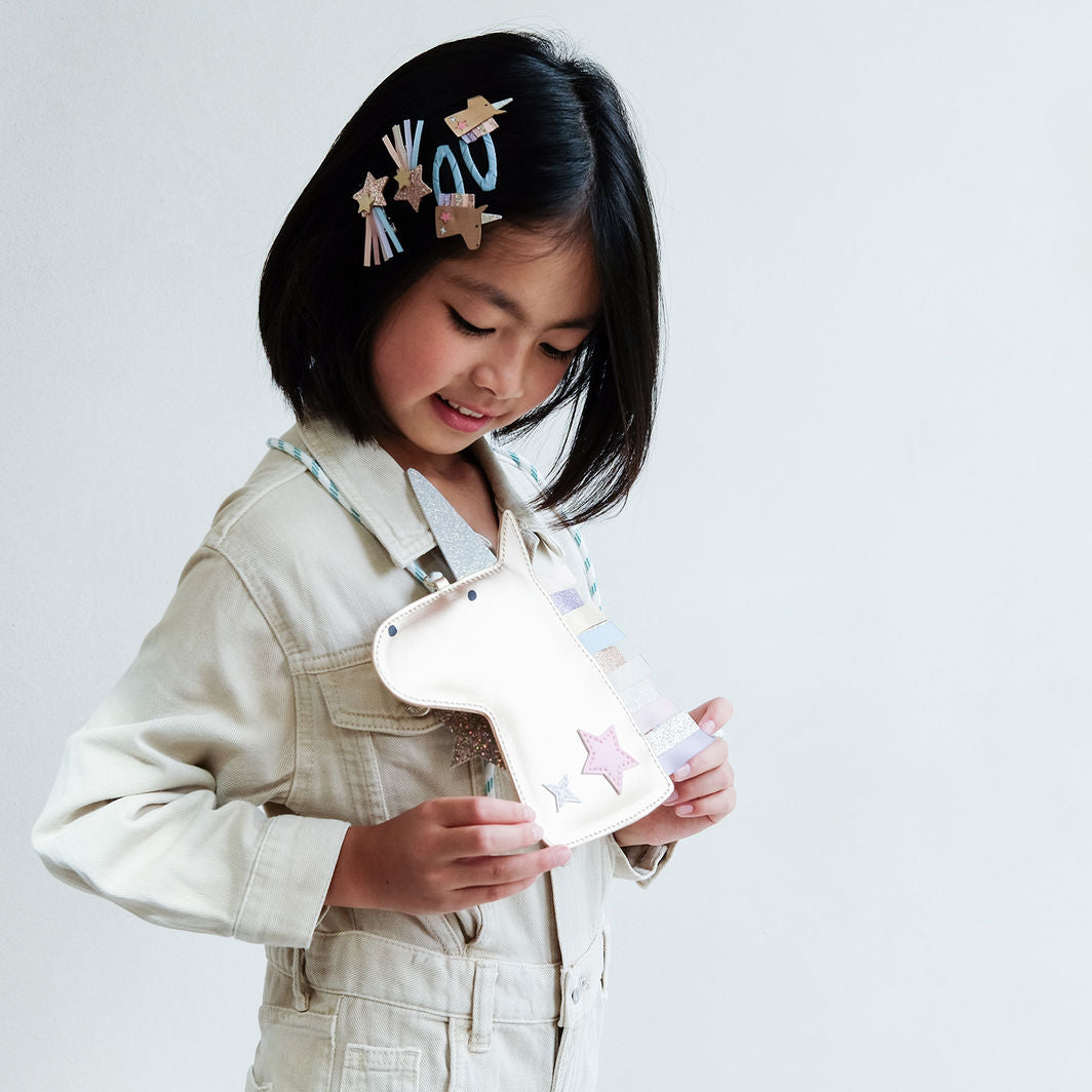 Mimi &amp; Lula Taske, Unicorn Little Prince