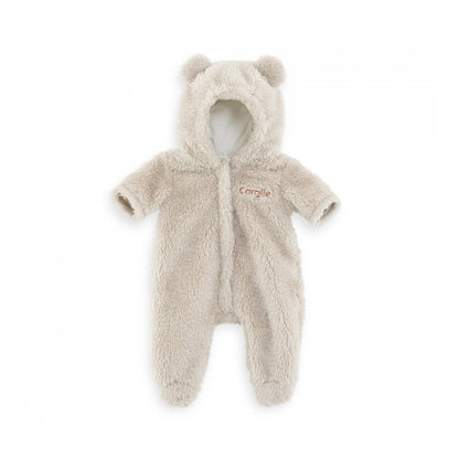 Corolle dukketøj Mon Premier 30 cm, Teddy bear sparkedragt 