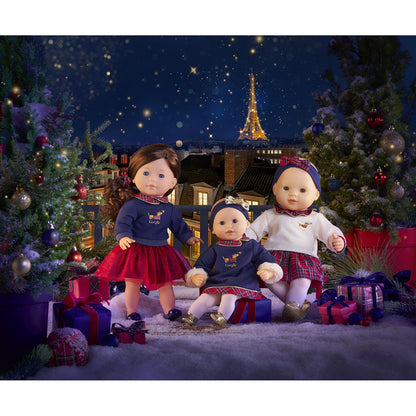 Corolle babydukke Mon Premier 30 cm, Calin Margaux holidays