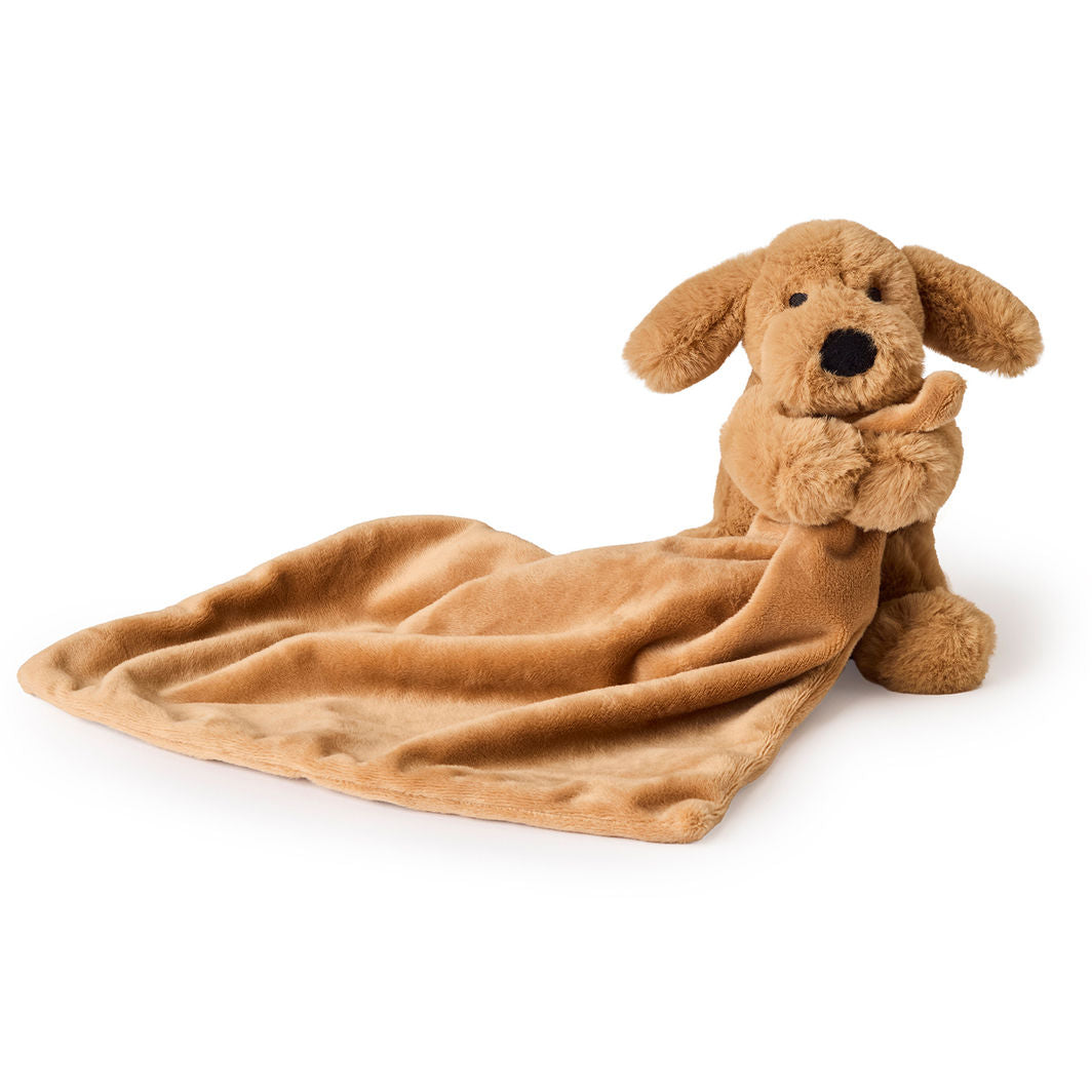 Teddy Hermann Nusseklud, Hund - Brun