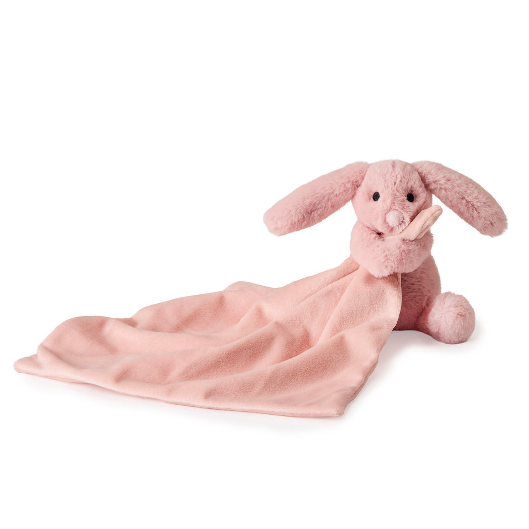 Teddy Hermann Nusseklud, Kanin - Rosa