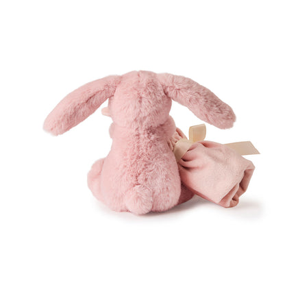 Teddy Hermann Nusseklud, Kanin - Rosa