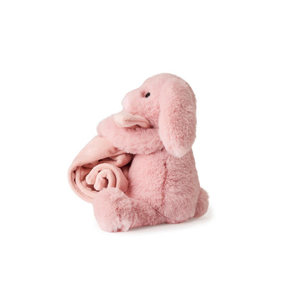Teddy Hermann Nusseklud, Kanin - Rosa