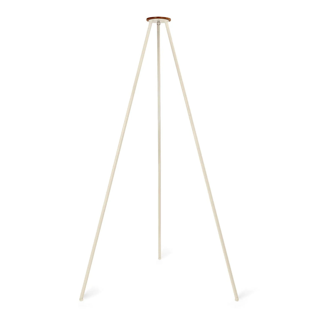Moonboon Tripod, stativ til vugge eller slyngevugge - Creme white