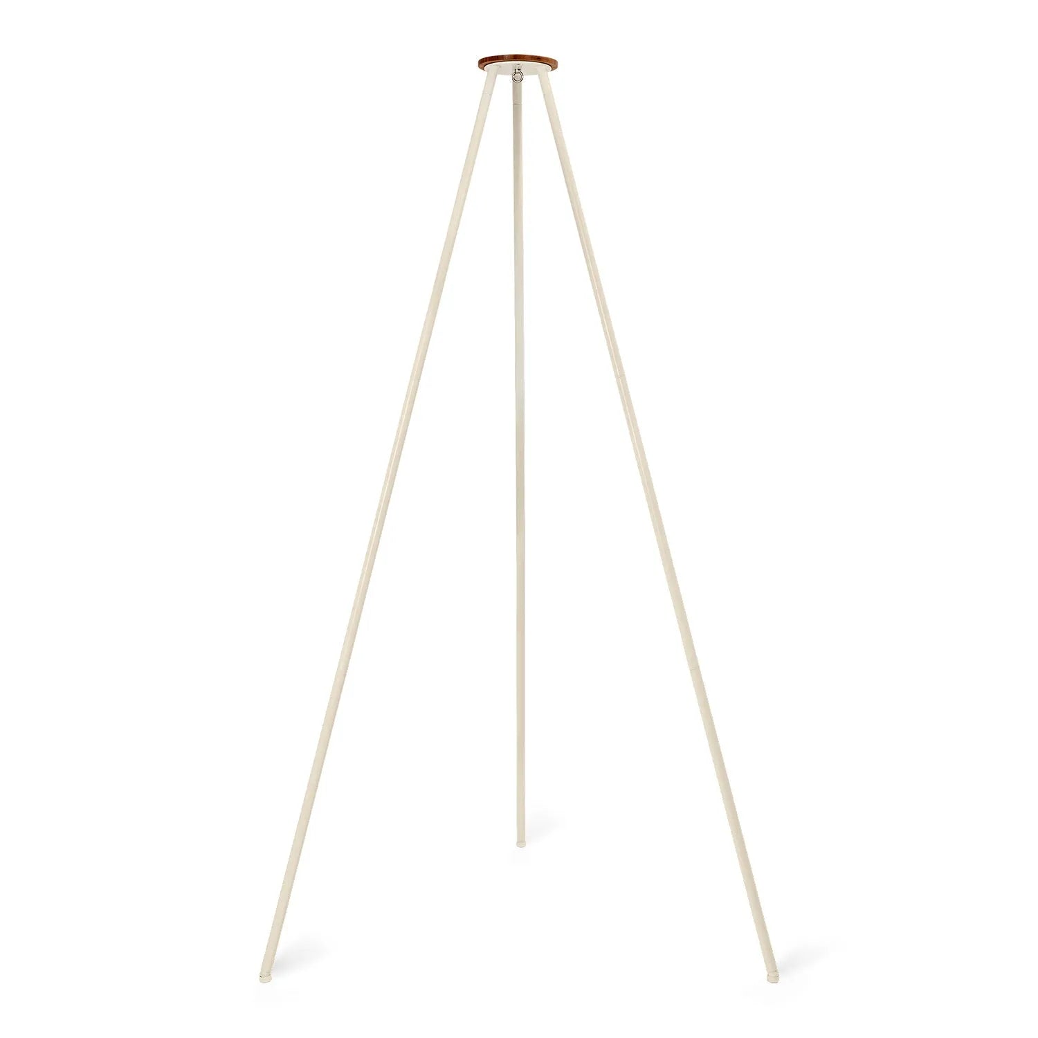 Moonboon Tripod, stativ til vugge eller slyngevugge - Creme white