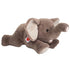 Teddy Hermann bamse, Liggende elefant - 55 cm