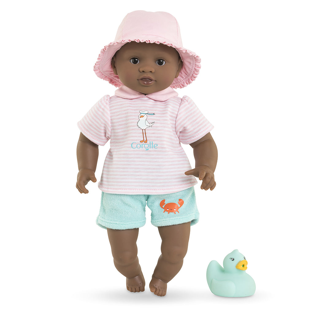 Corolle badedukke Mon Premier 30 cm, badepige - Alyzée