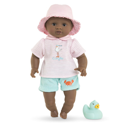 Corolle badedukke Mon Premier 30 cm, badepige - Alyzée