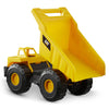CAT Construction, legetøjsbil, arbejdsbil 25 cm - Dump truck