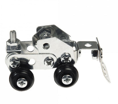 Rex London,  Konstruktionssæt, Mini graver