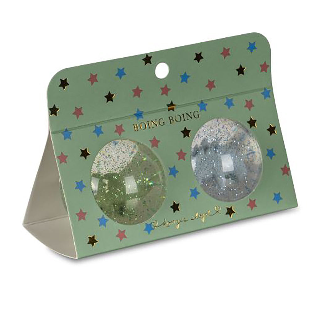 Konges Sløjd hoppeboldsæt, Dino