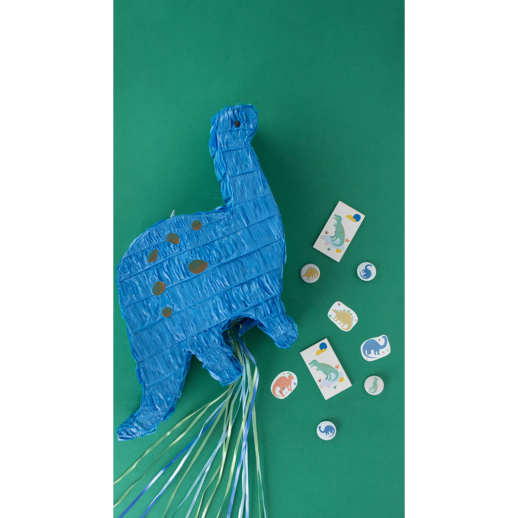 My Little Day pinata, Diplodocus dino - 45 x 35 cm