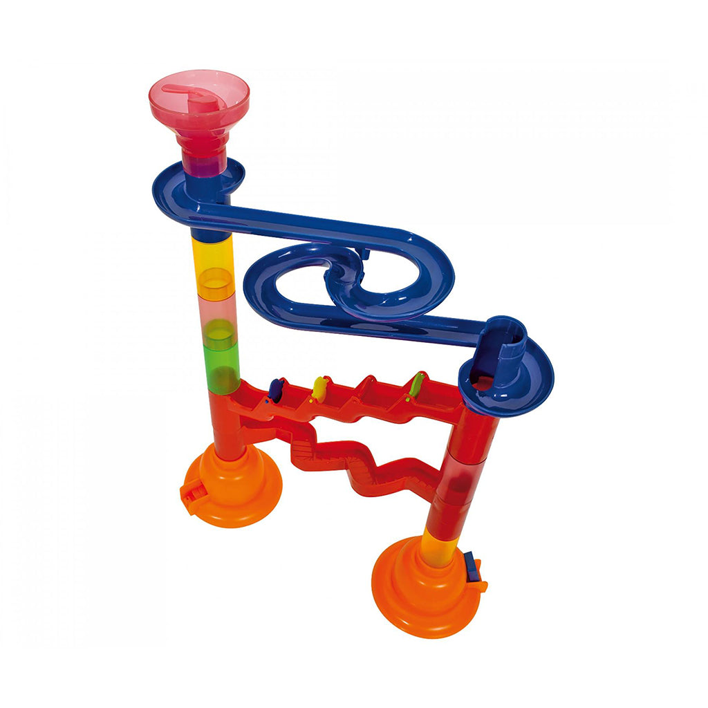 Domino Run Mega m. 200 brikker