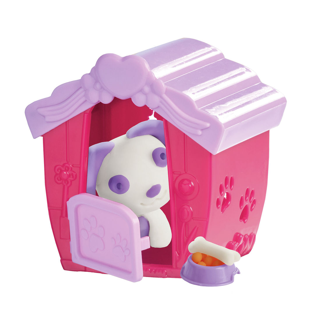 SES Creative Modellervoks, Hundehvalpe