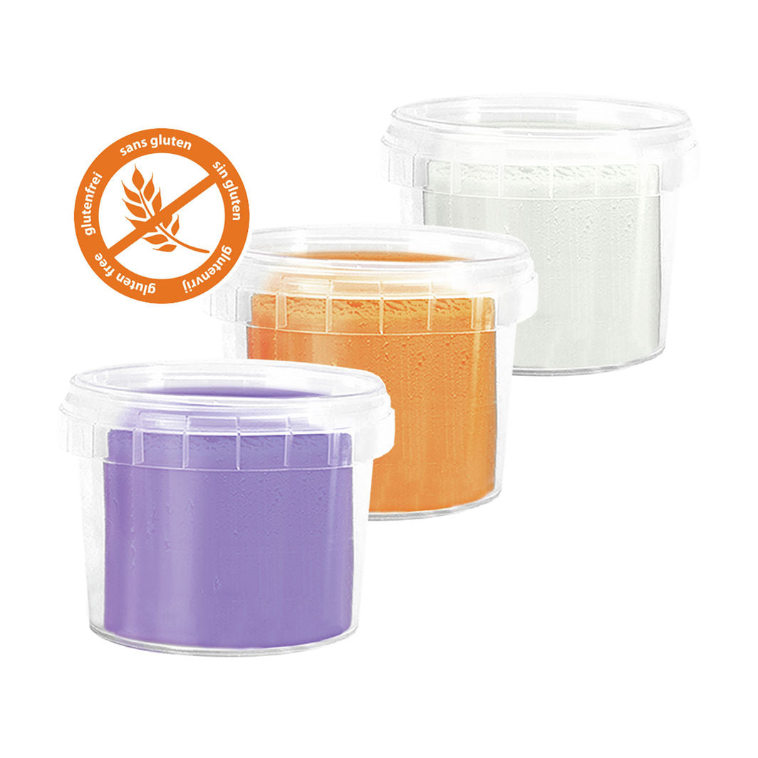 SES Creative Modellervoks, Hundehvalpe