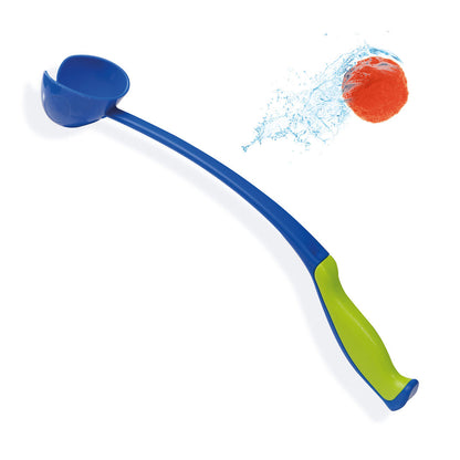 SES Creative, Splash Speedarm boldkaster