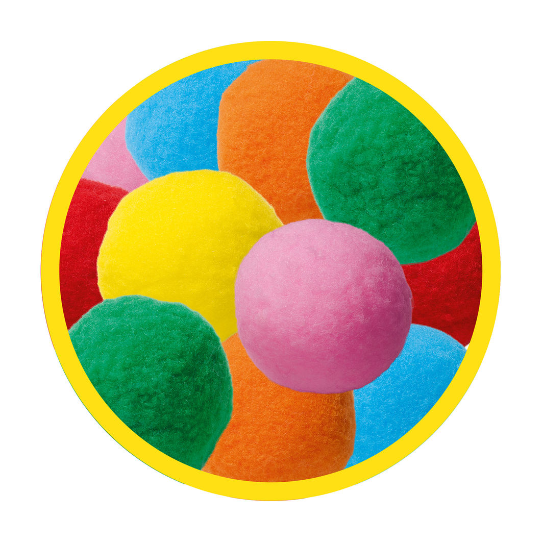 SES Creative, Splash Speedarm boldkaster