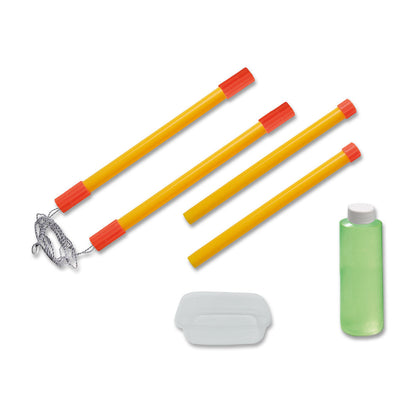 SES Creative, Sæbebobler - Gigant