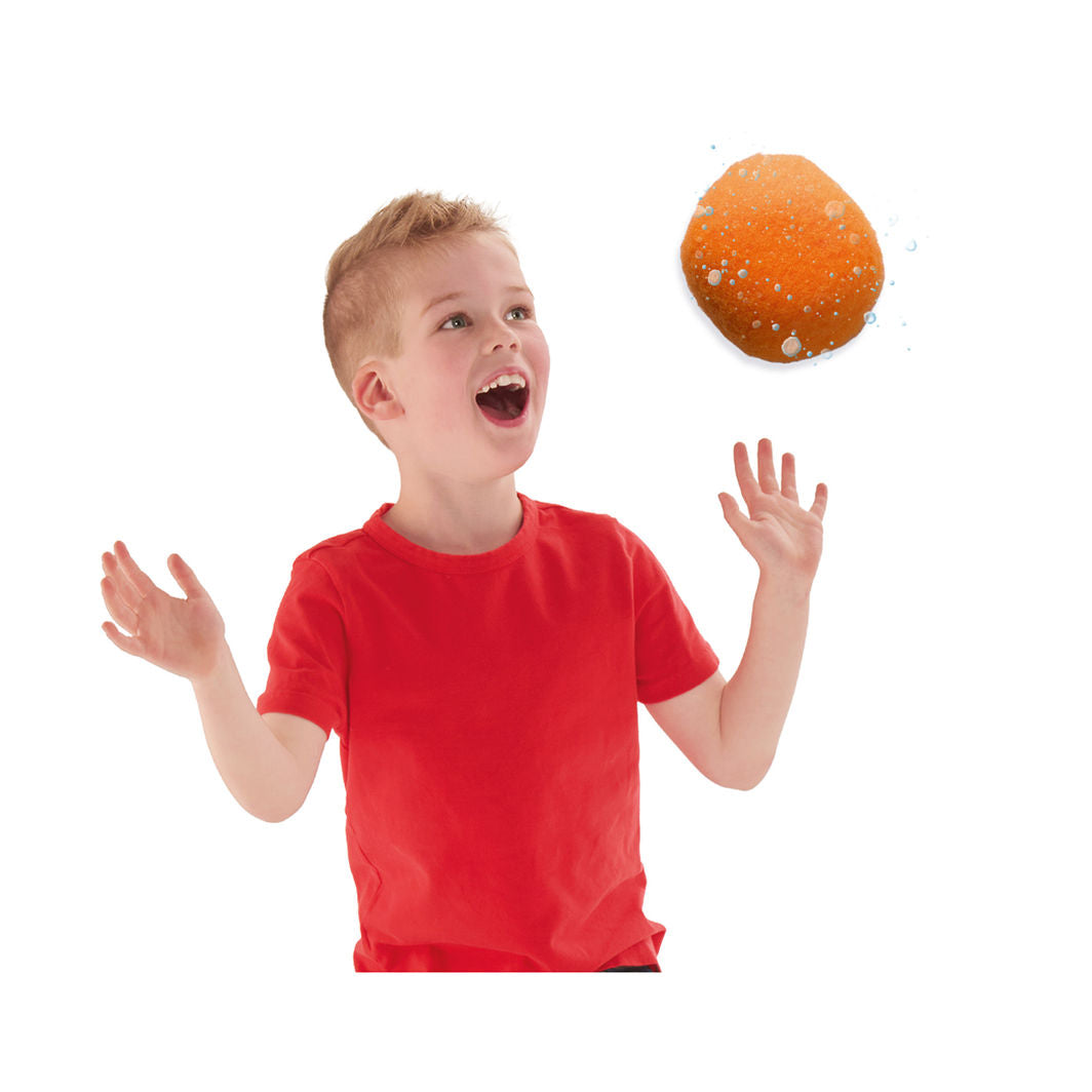 SES Creative, Splashbolde til vandkamp XXL