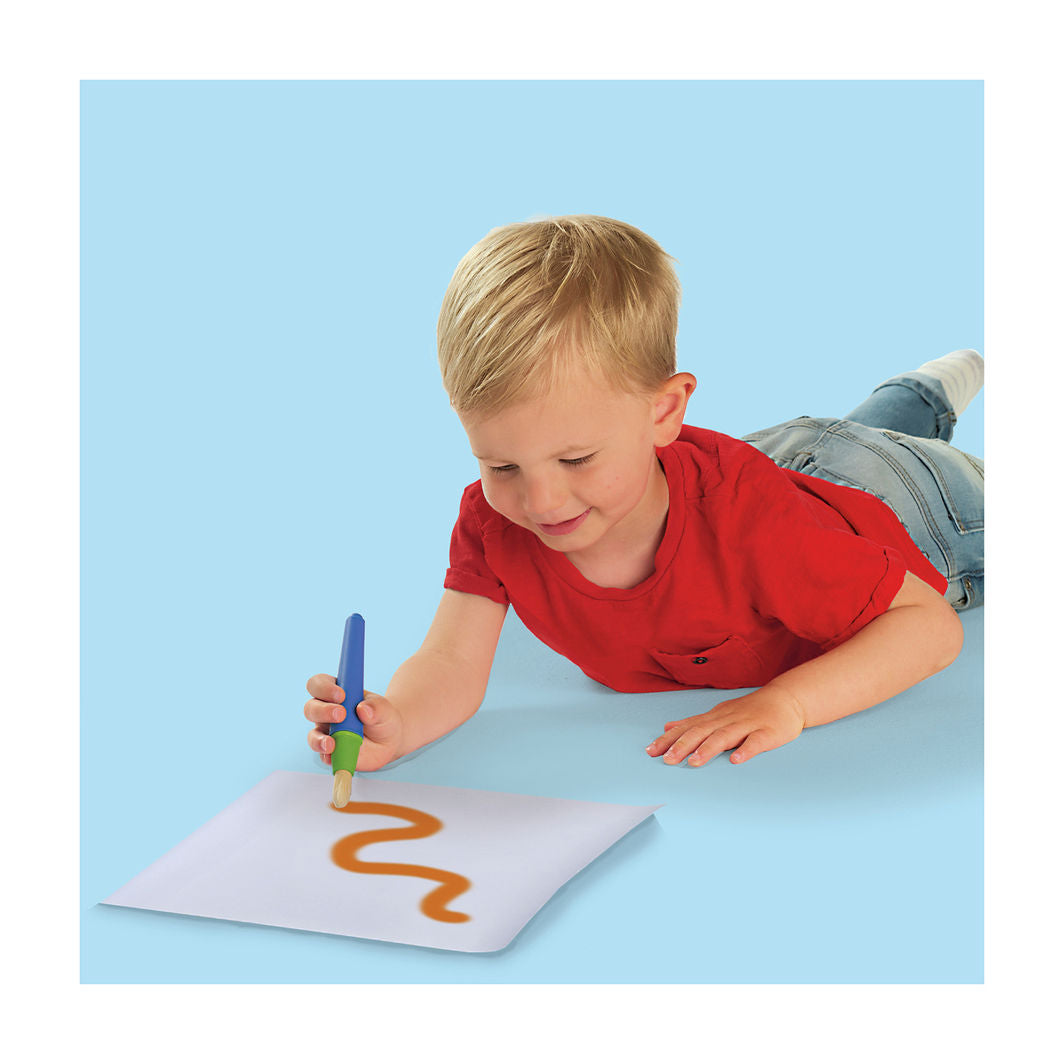 SES Creative, Mine første - 3 børnepensler