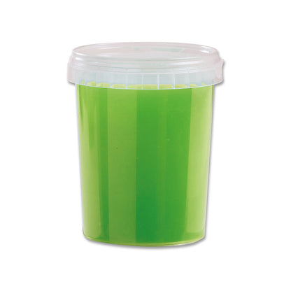 SES Creative, Slim - Neon grøn 470gr