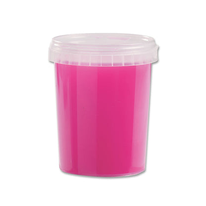 SES Creative, Slim - Neon pink 470 g