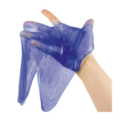 SES Creative, Slim - Lilla glitter 140g