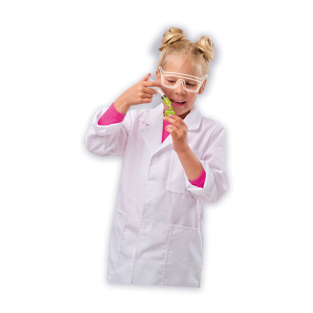 SES Creative, Makeup - Neglesalon