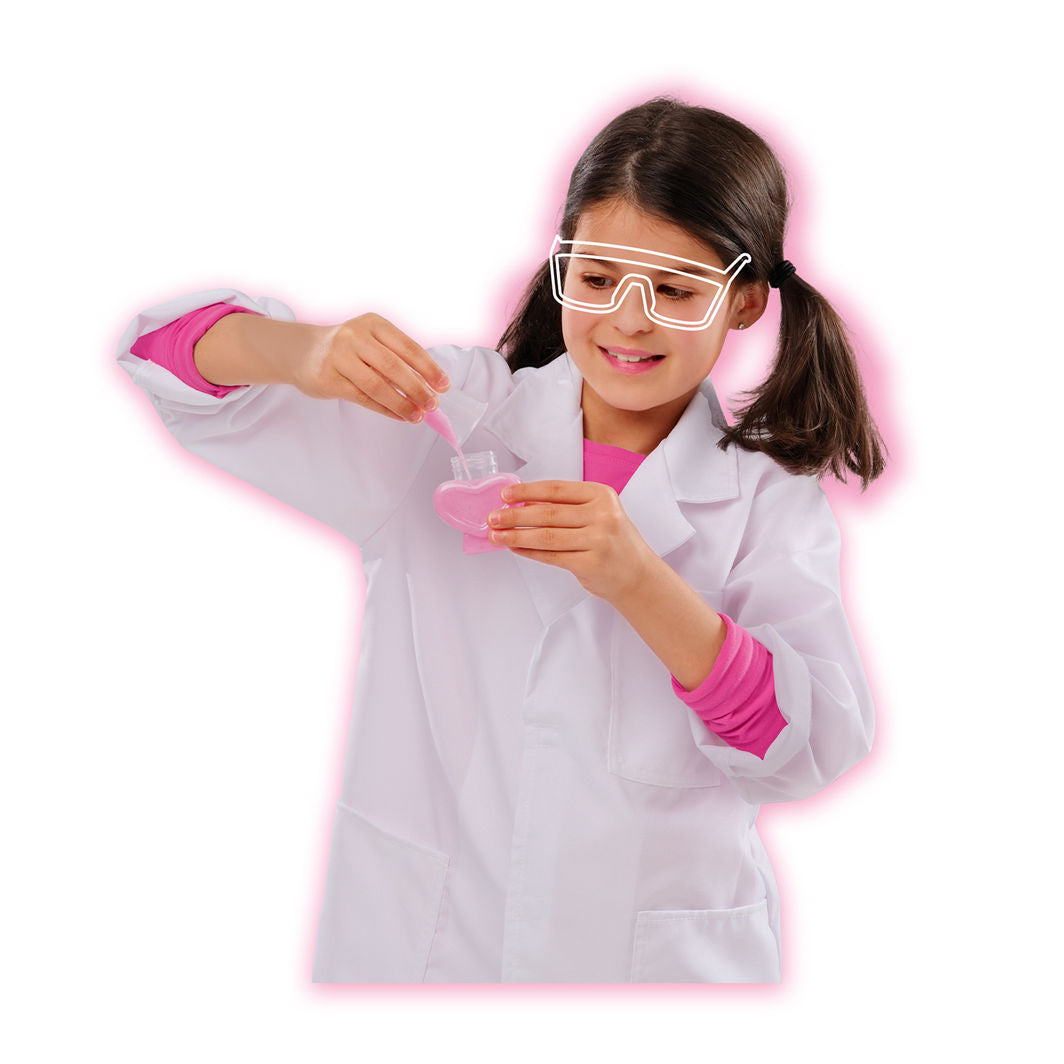 SES Creative, DIY laboratoriet - Sæbe