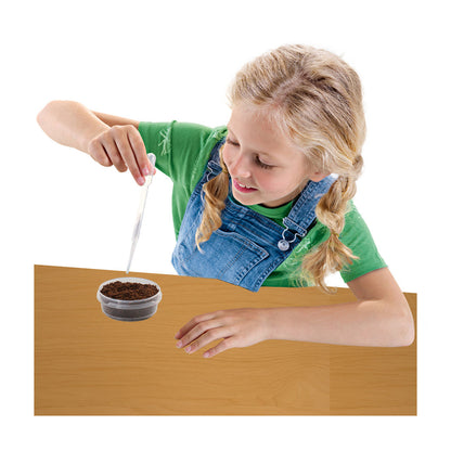 SES Creative Byg selv, Urtehavehus