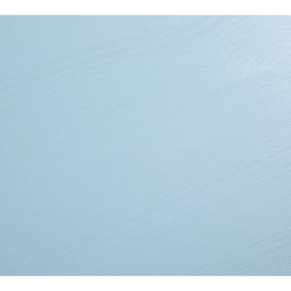 By Aulum Elsø reol m. 3 opbevaringskasser, Himalayan Blue
