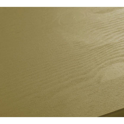 By Aulum Elsø reol m. 3 opbevaringskasser, Olive