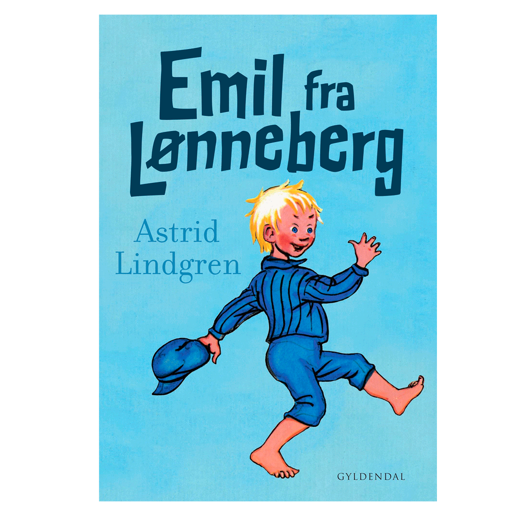 Emil fra Lønneberg
